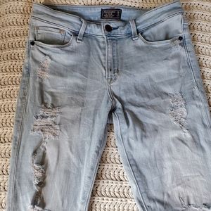 Abercrombie & Fitch Jeans
